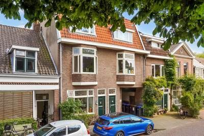 Woning Abstederdijk 37BSA Utrecht