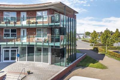 Woning van Rijgersmapark 21 Lemmer