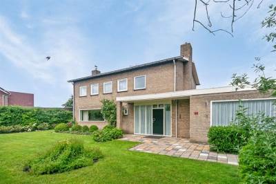 Woning Spoorstraat 44 Sluiskil