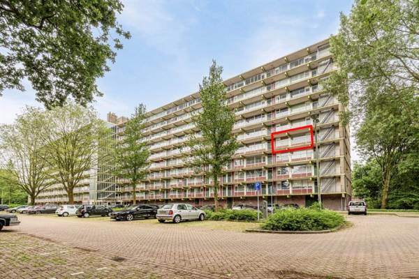 Woning Westervenne 356 Purmerend