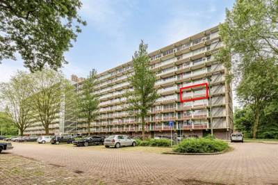 Woning Westervenne 356 Purmerend