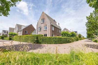 Woning Kleiwerd 87 Groningen
