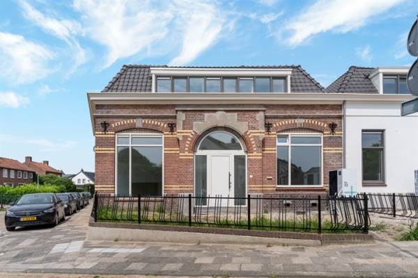 Woning Hovenierslaantje 2 Tiel