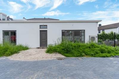 Woning Hovenierslaantje 4 Tiel