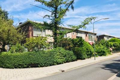 Woning Rembrandtlaan 79 Dordrecht