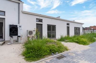 Woning Hovenierslaantje 4a Tiel