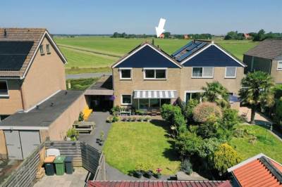 Woning Zeebries 10 Den Burg