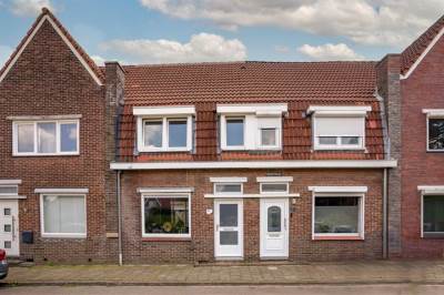 Woning Stasstraat 23 Beek (LI)