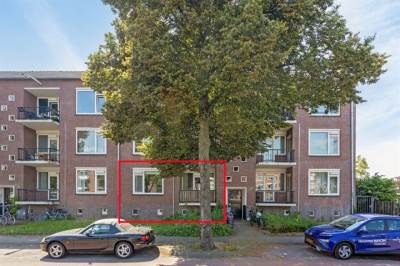 Woning Jeroen Boschlaan 148 Eindhoven