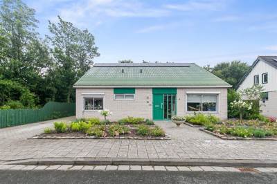 Woning Newtonstraat 16 Terneuzen