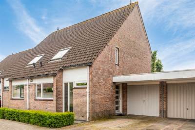 Woning Wiekslag 7 Oosterhout (NB)