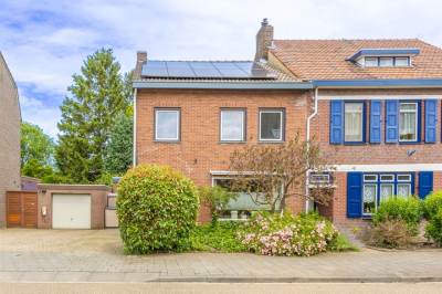 Woning Heugerstraat 27 Brunssum