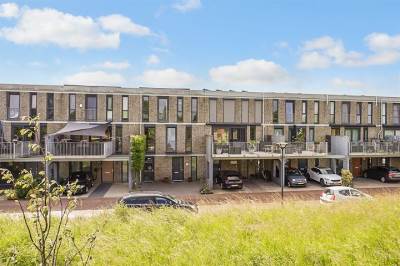 Woning Waddenweg 133 Hoofddorp