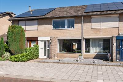 Woning Willem-Alexanderstraat 32 Sint-Oedenrode