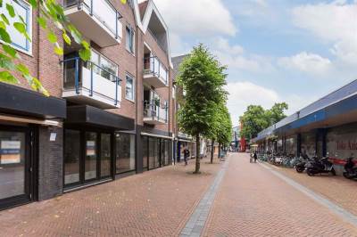 Woning Brinklaan 108 Apeldoorn