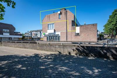 Woning Sellekamp 70A Zwolle