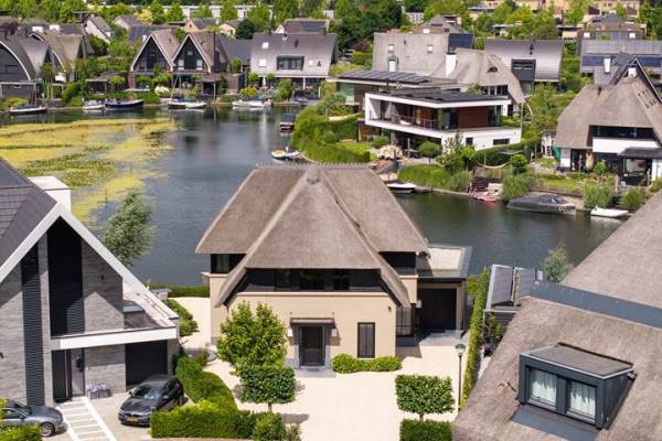 Woning Jufferlaan 13 Blaricum