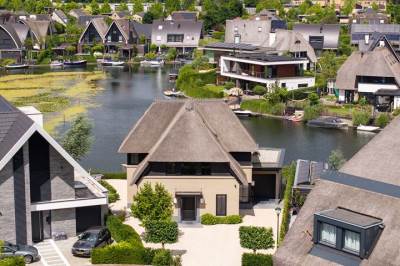 Woning Jufferlaan 13 Blaricum