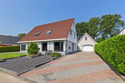 Woning Westerbuuren 19 Marum