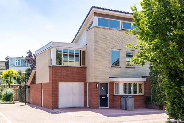 Woning Hof van Salzburg 8 Doetinchem