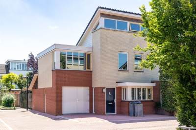Woning Hof van Salzburg 8 Doetinchem