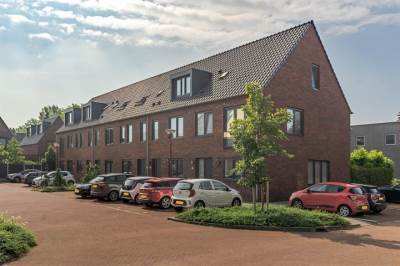 Woning Hof van Plettenburg 32 Nieuwegein