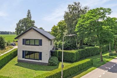 Woning Nieuwmoerseweg 13B Achtmaal