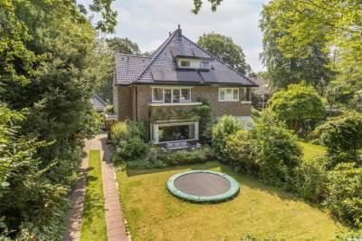 Woning Koppellaan 14 Bilthoven