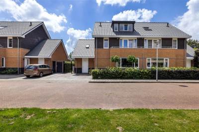 Woning De Snel 14 Zwijndrecht