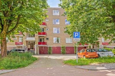 Woning Bakenbergseweg 31 Arnhem