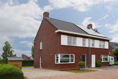 Woning Magnolia 20 Cuijk