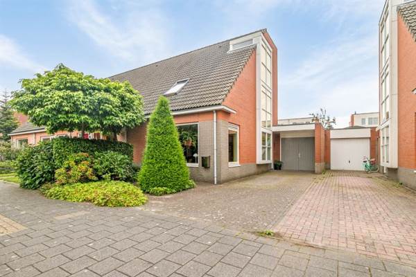 Woning Op Stee 7 Assen
