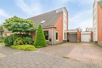 Woning Op Stee 7 Assen
