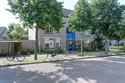 Woning Breehofstraat 5 Nijmegen