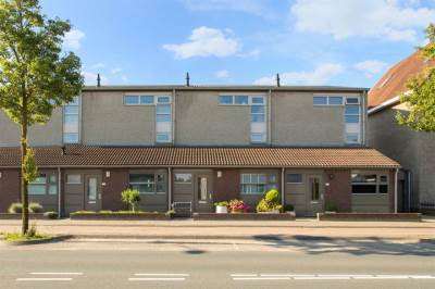 Woning Wilhelminalaan 76H Reusel