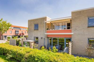 Woning Galjoen 13 Nijkerk