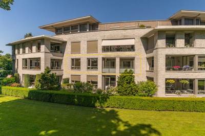 Woning Meester Meijerplein 45 Nunspeet