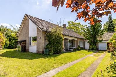Woning Omloop 12 Prinsenbeek