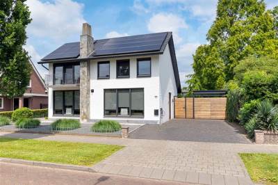 Woning Groeneweg 71 Schijndel