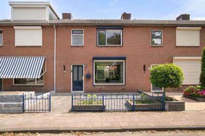 Woning Driftweg 56 Nunspeet
