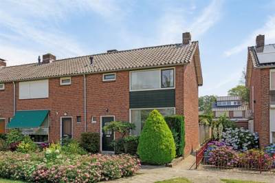 Woning Gouwestraat 26 Enschede