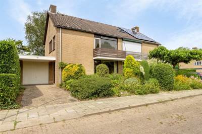 Woning Ravensteinlaan 64 Kloetinge (Gem. Goes)