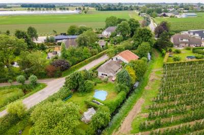 Woning Esterweg 13 Est