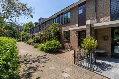 Woning A. Kortekaasplantsoen 88 Den Haag