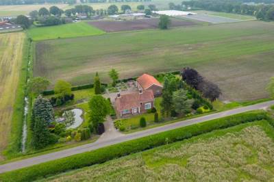 Woning de Brand 34 Rucphen