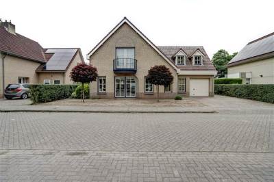 Woning Alsem 22 Maasbree