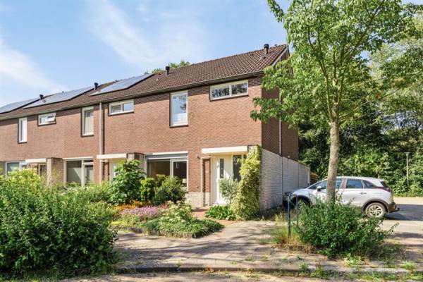 Woning Salland 58 Assen