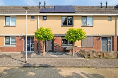 Woning Mistral 32 Zeewolde