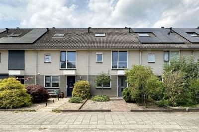 Woning Van Steenbergenlaan 17 Woudenberg