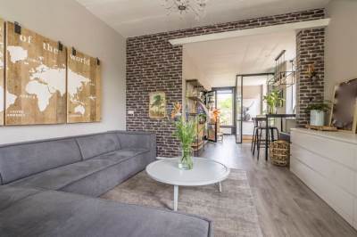 Woning Stationsweg 15 Hoogezand